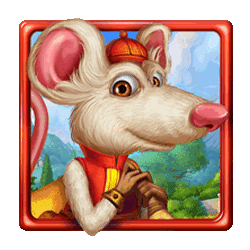 Wild Symbol of Spring Tails Slot