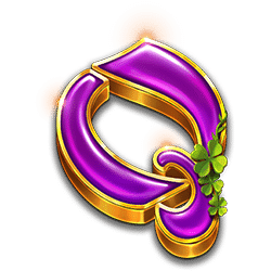 Icon 9 Wild Wild Riches Megaways