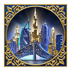 Icon 1 The Emirate