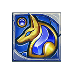 Icon 2 Golden Osiris