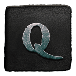 Icon 8 Dead Mans Trail