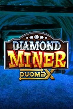 Diamond Miner DuoMax