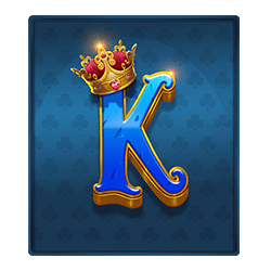 Icon 7 The Red Queen