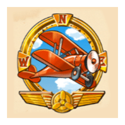 Scatter of Hugo’s Adventure Slot