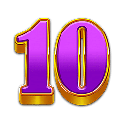 Icon 10 Buffalo King Megaways