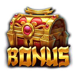 Scatter of Grace of Ebisu Slot