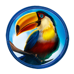 Icon 6 Jaguar Treasures