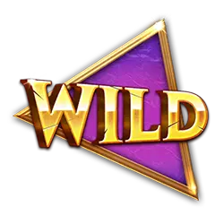 Wild Symbol of Lord & Lyu Rise of the Legion Slot