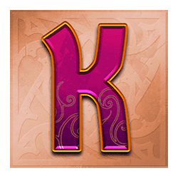 Icon 6 Musketeer Megaways