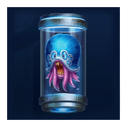 Icon 3 Sparky and Shortz