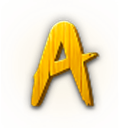 Icon 5 Blazing Spirit Hold and Win