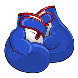 Icon 6 2016 Gladiators