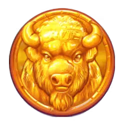 Scatter of Buffalo Gold Canyon Slot