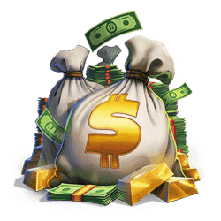 Icon 2 Vault Cracker Megaways