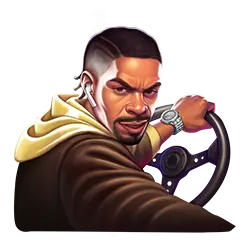 Icon 4 Cyberheist City