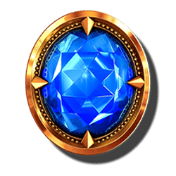 Icon 11 Fire & Steel