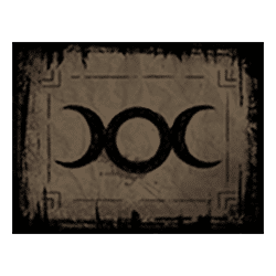 Icon 11 Blood & Shadow