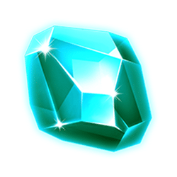 Icon 10 Emeralds of Oz