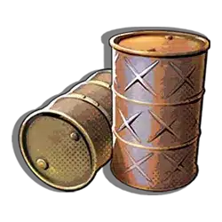 Icon 4 Wild Wild Steel