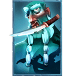 Icon 7 Pixies Vs Pirates