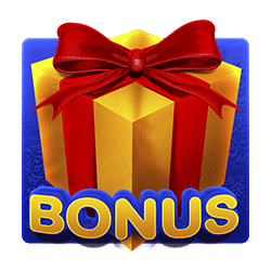 Scatter of Santa’s Pots and Pearls Slot