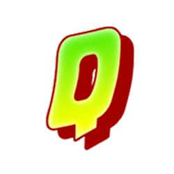 Icon 9 Cabin Crashers