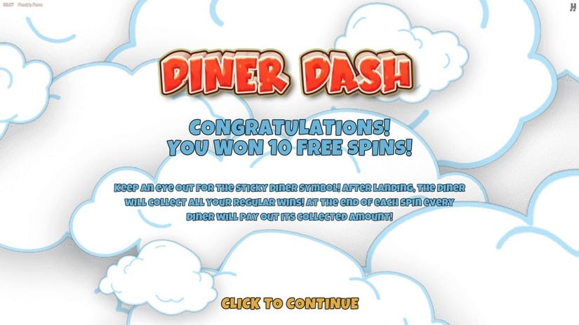 Frank’s Farm slot screen 7