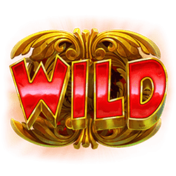 Wild Symbol of Moonshot Slot