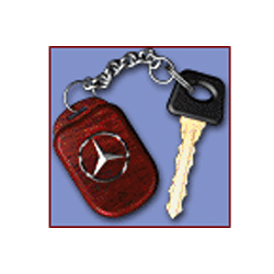 Wild Symbol of Garage Slot