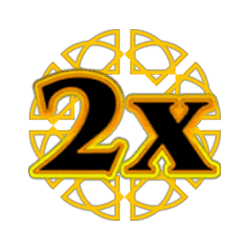 Icon 9 Queen of the Crystal Rays