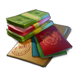 Icon 8 Agent Jane Blonde Returns