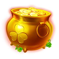 Icon 3 Clover Riches