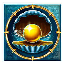 Icon 10 9 Pearls of Gold