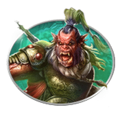 Icon 6 The Treasure of Monkey King