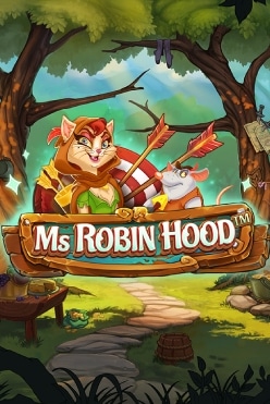 Ms Robin Hood