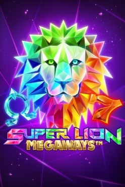 Super Lion Megaways