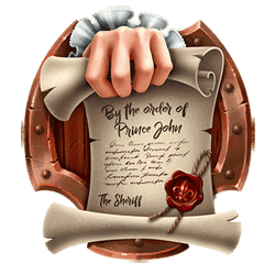 Icon 4 Sheriff of Nottingham 2