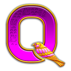 Icon 9 Fortune of Giza