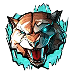 Icon 3 Jaws of Justice