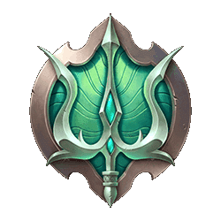 Icon 8 Rise Of Olympus