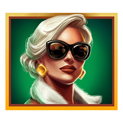 Icon 3 Diamond Explosion Christmas Tango