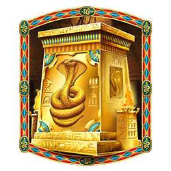 Scatter of Scales of Dead Slot