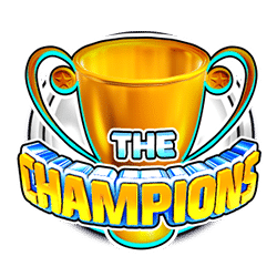 Wild Symbol of The Champions Slot