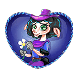 Icon 8 Oink Country Love