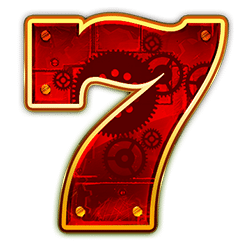 Icon 1 Mechanical Orange