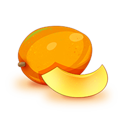 Icon 7 Fruityways Bonanza Megaways