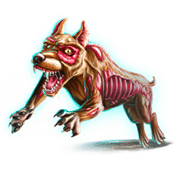 Icon 6 Zombie Apocalypse