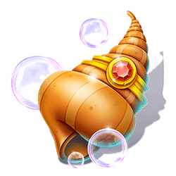 Icon 9 Triton’s Secret