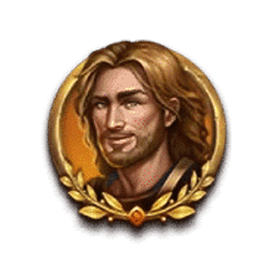 Icon 4 Gates of Troy