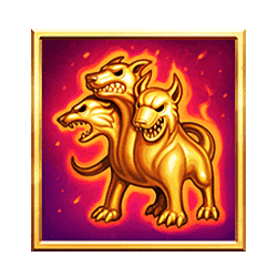 Icon 4 Beat the Beast Cerberus’ Inferno